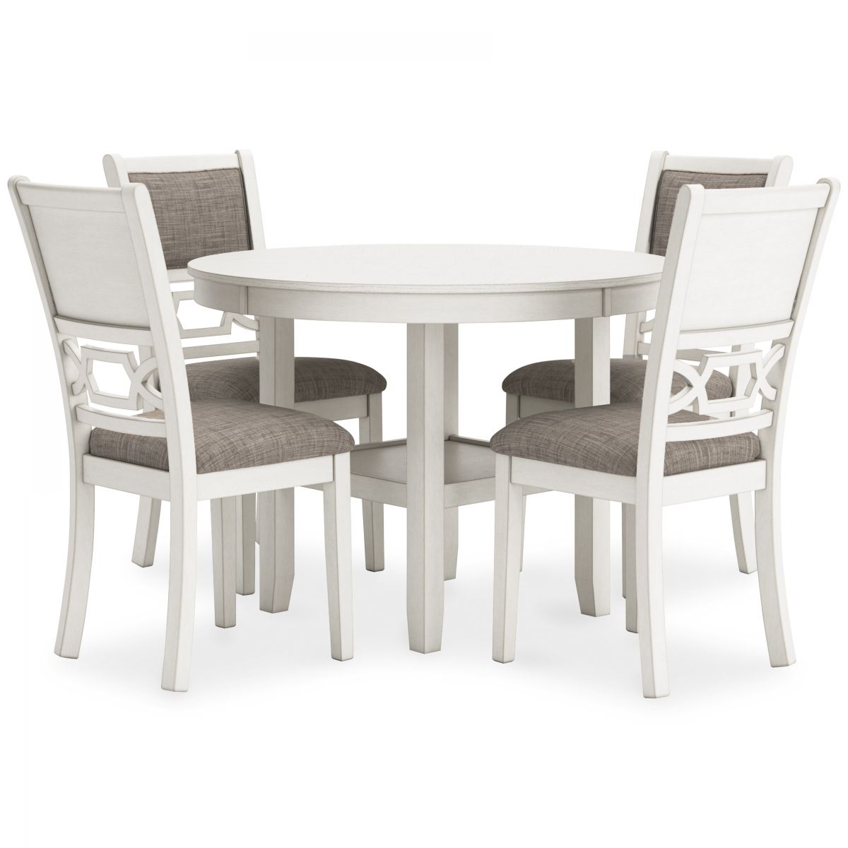 Ainsley 5-Piece Dining Room Set