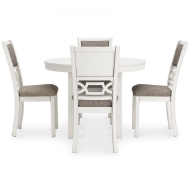 Picture of Ainsley 5-Piece Dining Room Set