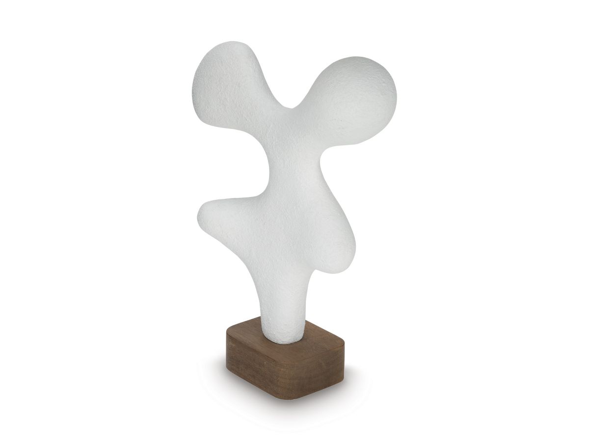 Lavarsen Sculpture