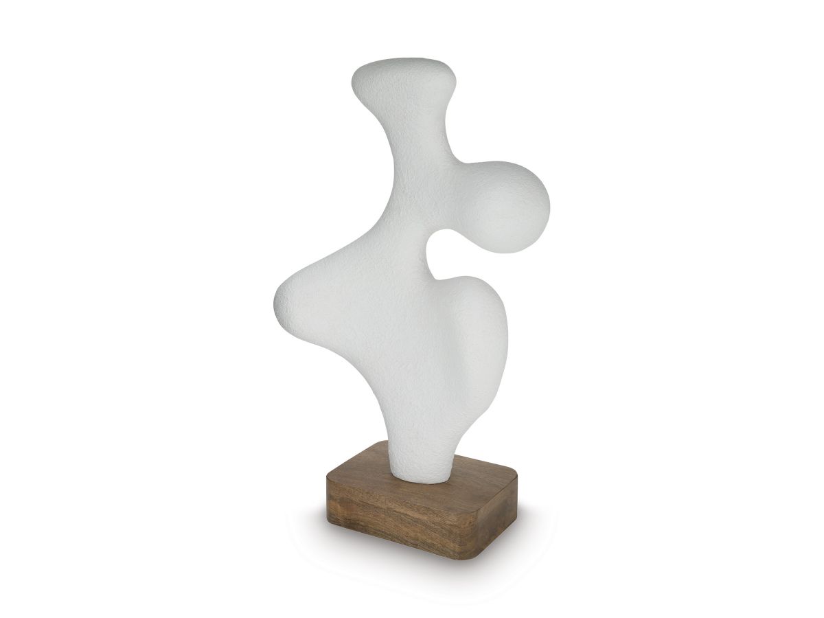 Lavarsen Sculpture