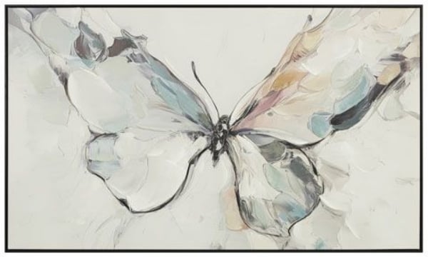 Picture of Dashwick Wall Art