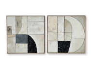 Picture of Bexlen Wall Art Set 