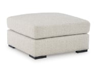 Picture of Landon Oversized Accent Ottoman