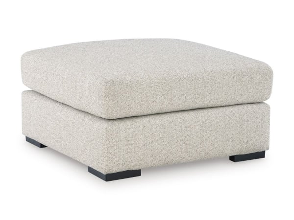 Picture of Landon Oversized Accent Ottoman