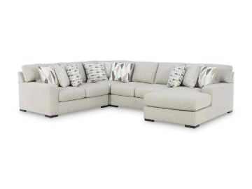 Picture of Landon 4-Piece Right Arm Facing Sectional