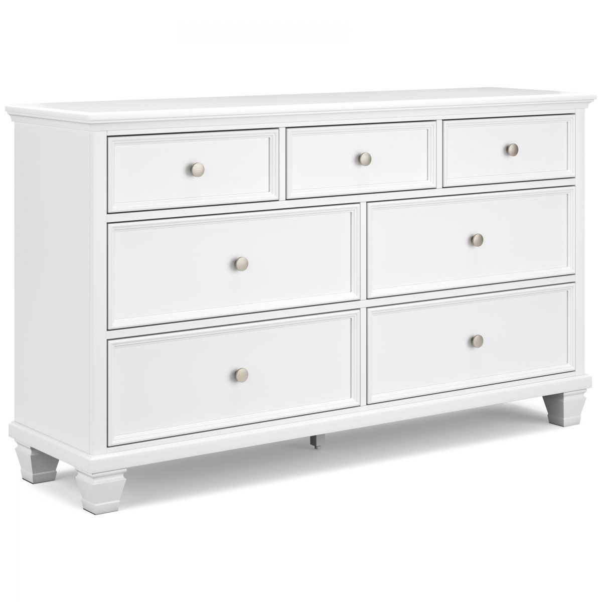 Aspen Dresser