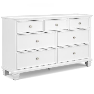 Picture of Aspen Dresser