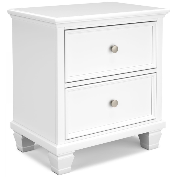 Picture of Aspen Nightstand