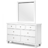 Picture of Aspen Dresser & Mirror