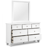 Picture of Aspen Dresser & Mirror