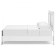 Picture of Aspen Queen Panel Bed