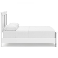Picture of Aspen Queen Panel Bed