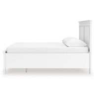 Picture of Aspen Queen Storage Bed