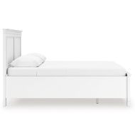 Picture of Aspen Queen Storage Bed