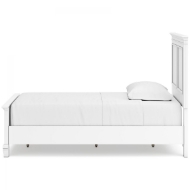 Picture of Aspen Twin Panel Bed