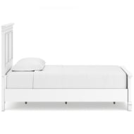 Picture of Aspen Twin Panel Bed
