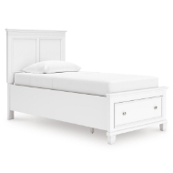 Picture of Aspen Twin Storage Bed