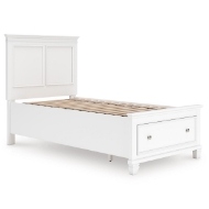 Picture of Aspen Twin Storage Bed