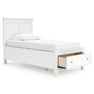 Picture of Aspen Twin Storage Bed
