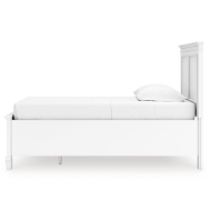Picture of Aspen Twin Storage Bed