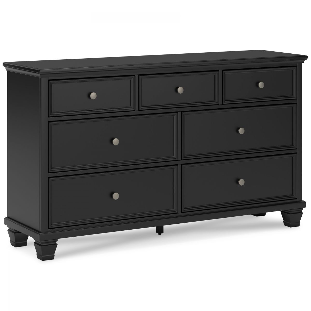 Breckenridge Dresser