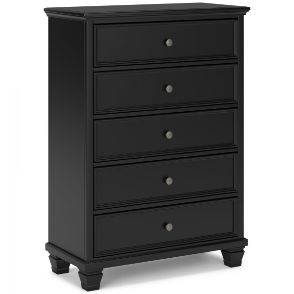 Picture of Breckenridge Chest