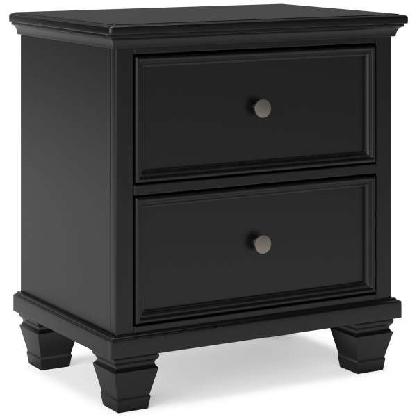 Picture of Breckenridge Nightstand