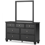 Picture of Breckenridge Dresser & Mirror