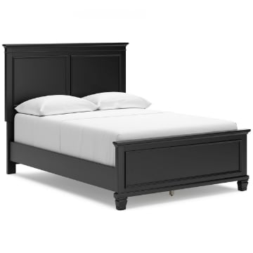 Picture of Breckenridge Full Panel Bed