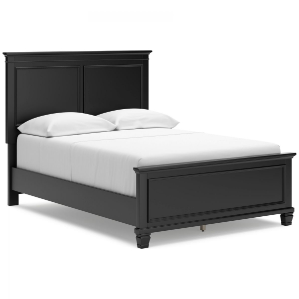 Picture of Breckenridge Full Panel Bed