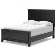 Picture of Breckenridge Full Panel Bed