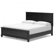 Picture of Breckenridge King Panel Bed