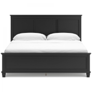 Picture of Breckenridge King Panel Bed