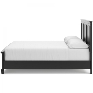 Picture of Breckenridge King Panel Bed