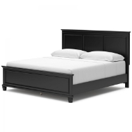 Picture of Breckenridge King Panel Bed