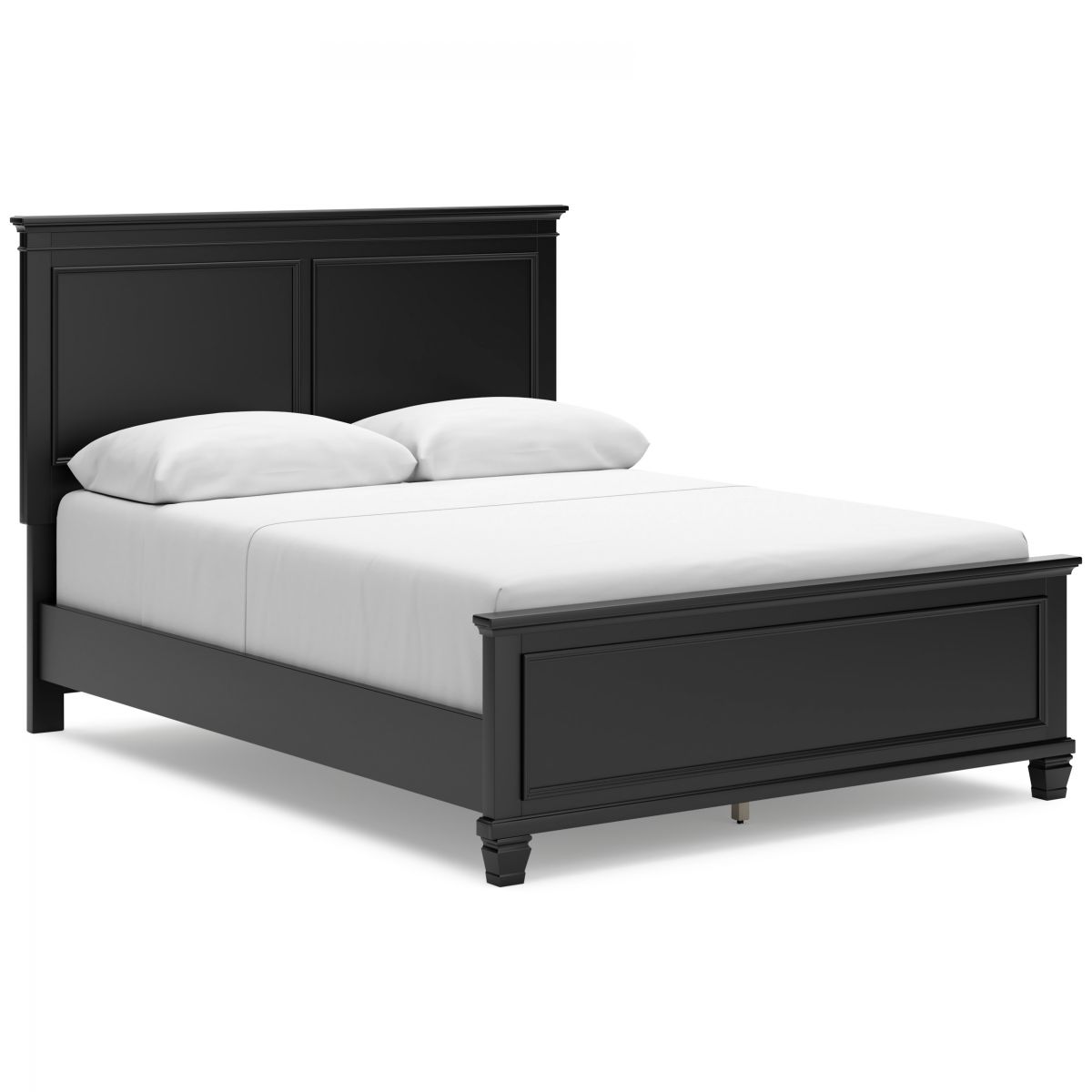 Breckenridge Queen Panel Bed