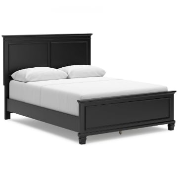 Picture of Breckenridge Queen Panel Bed
