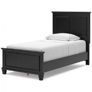 Picture of Breckenridge Twin Panel Bed