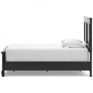 Picture of Breckenridge Twin Panel Bed
