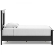 Picture of Breckenridge Twin Panel Bed