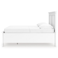 Picture of Aspen Full Storage Bed