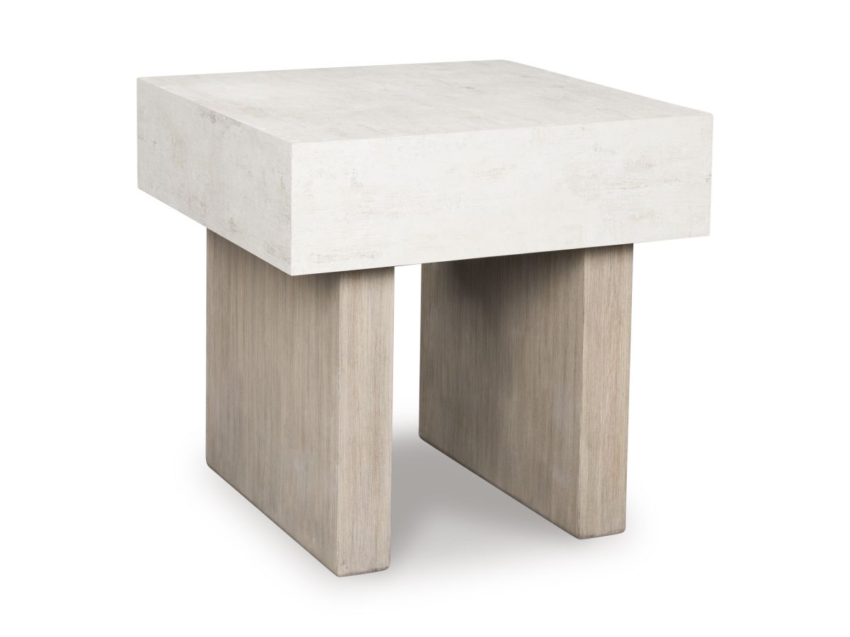 Jordan End Table