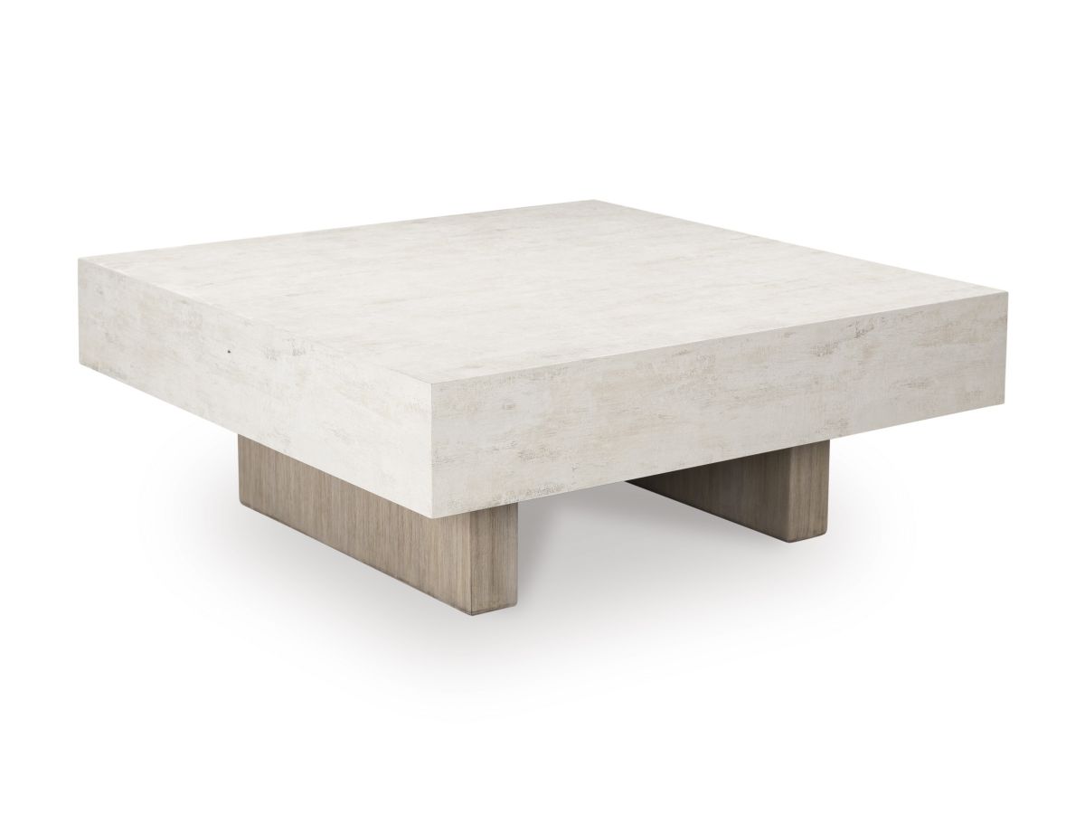 Jordan Cocktail Table