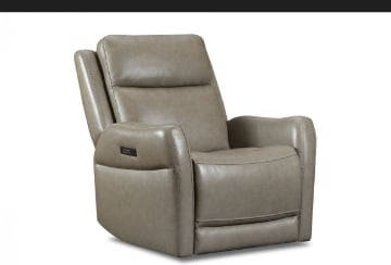 Picture of Wyatt Power Glider Recliner