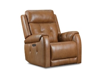 Picture of Douglas Power Glider Recliner