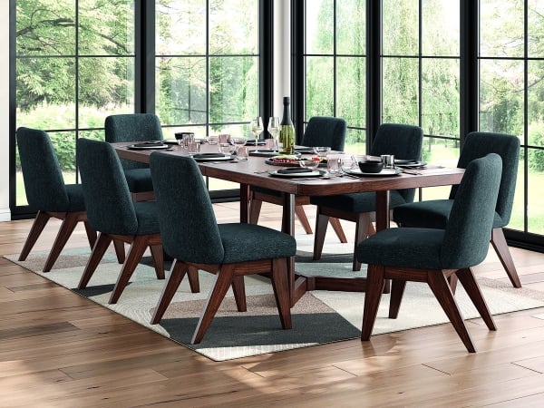 Picture of Kendamor 9-Piece Dining Room Set