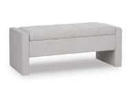 Picture of Akselman Storage Bench