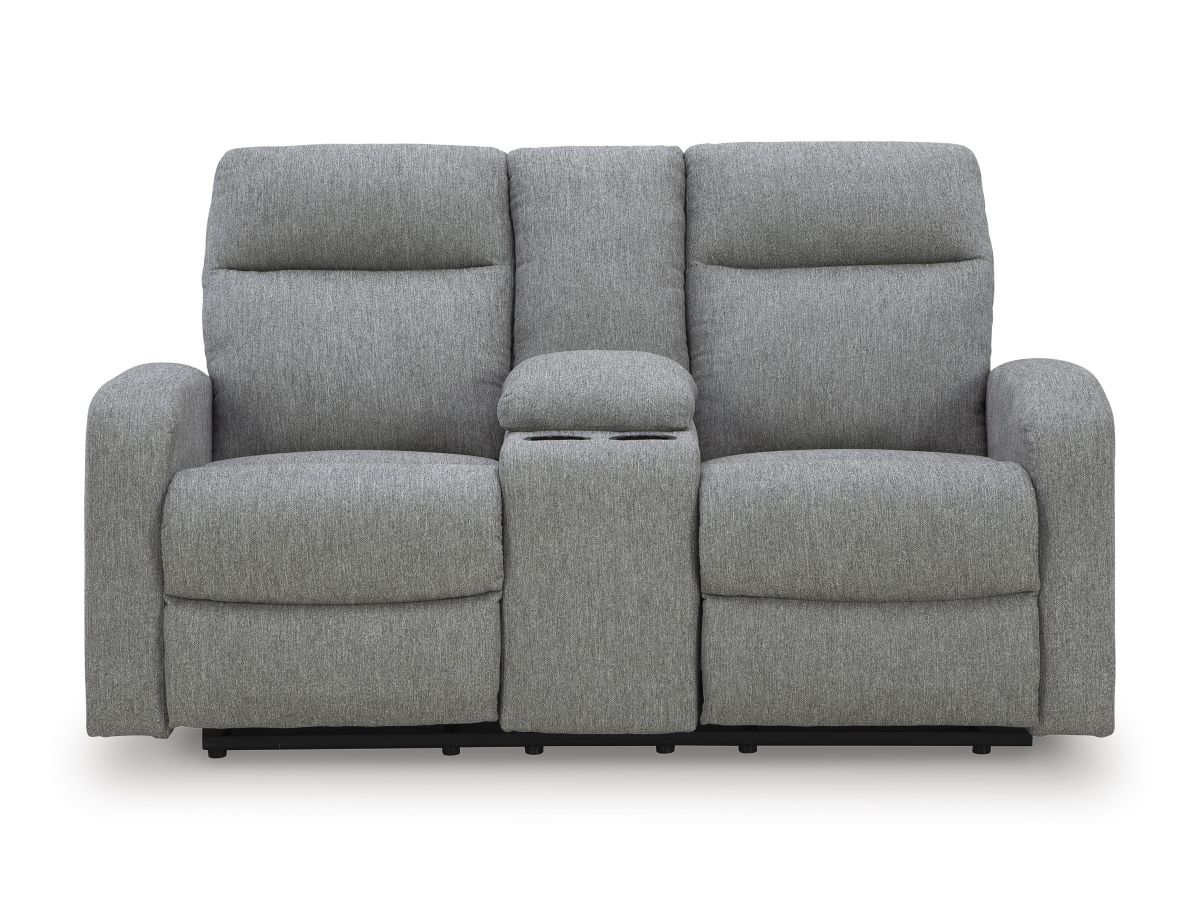 Conner Reclining Loveseat