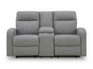 Picture of Conner Reclining Loveseat