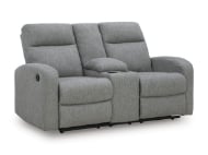 Picture of Conner Reclining Loveseat